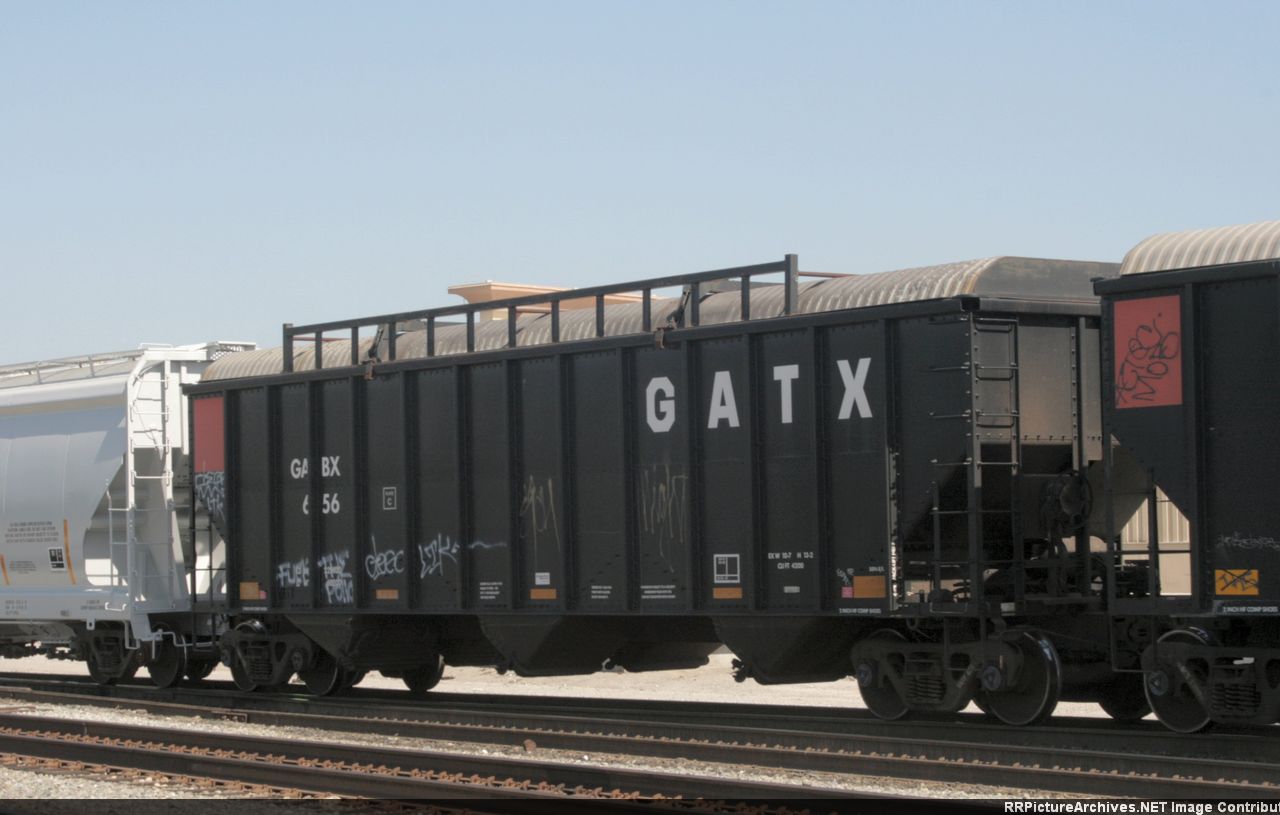 GABX 656